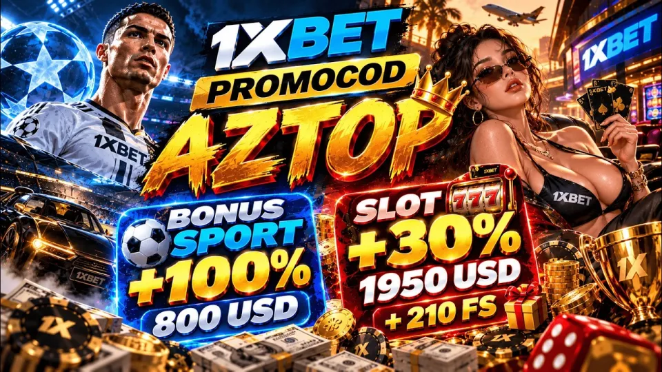Which 1xbet Betting Promo Is Better for You